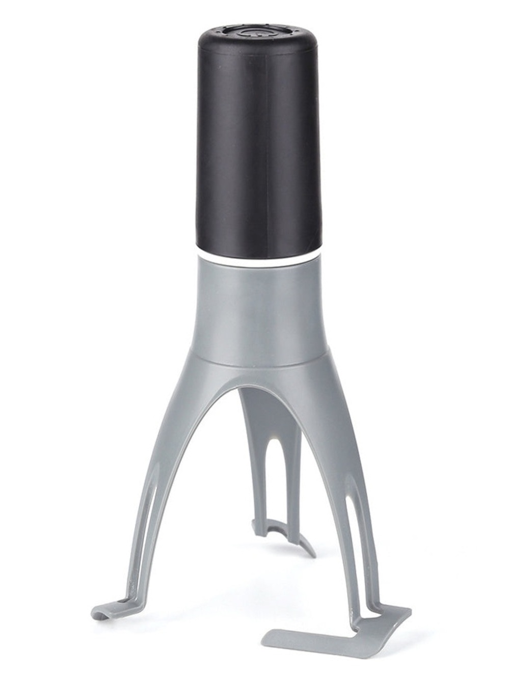 Automatic Pan Stirrer  Auto Pot Stirrer Automatic Stirrer for Cooking Hands Free